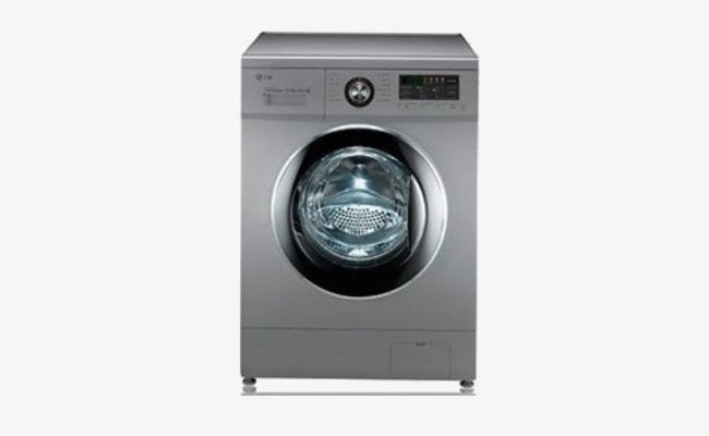 LG Washer F1496ADP24